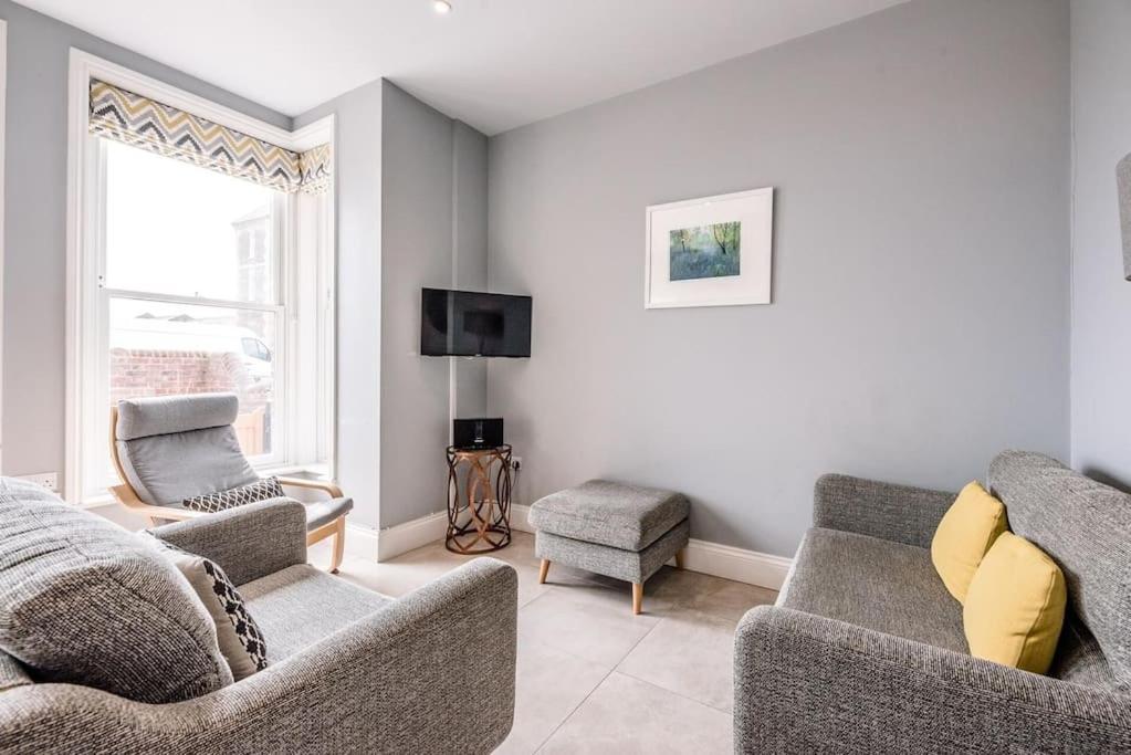 Swn-y-don, Holiday home *