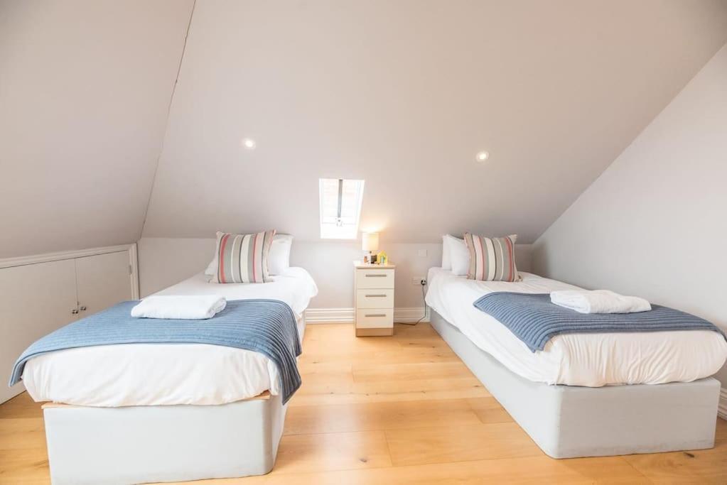 Swn-y-don, Holiday home *
